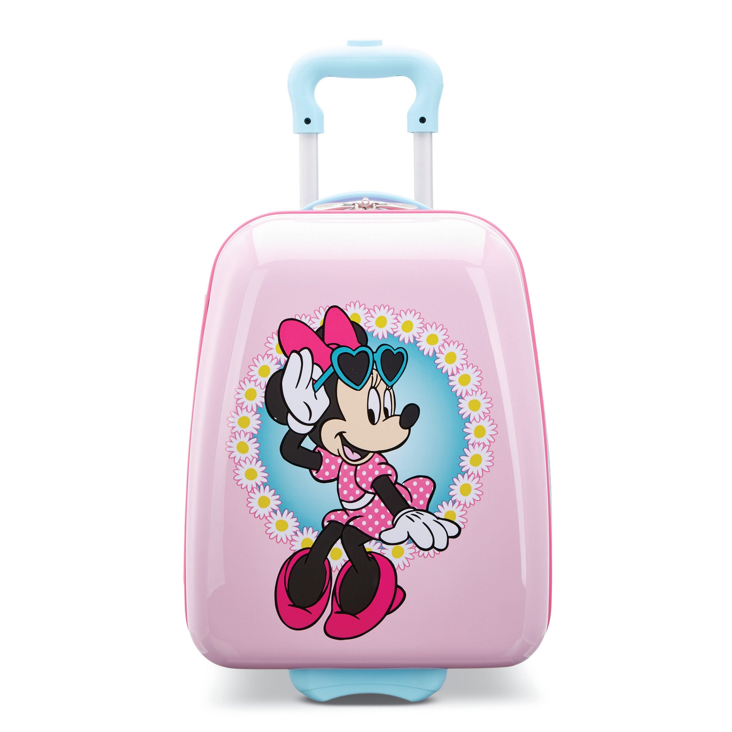 American Tourister Disney Minnie Mouse 18 Hardside Upright