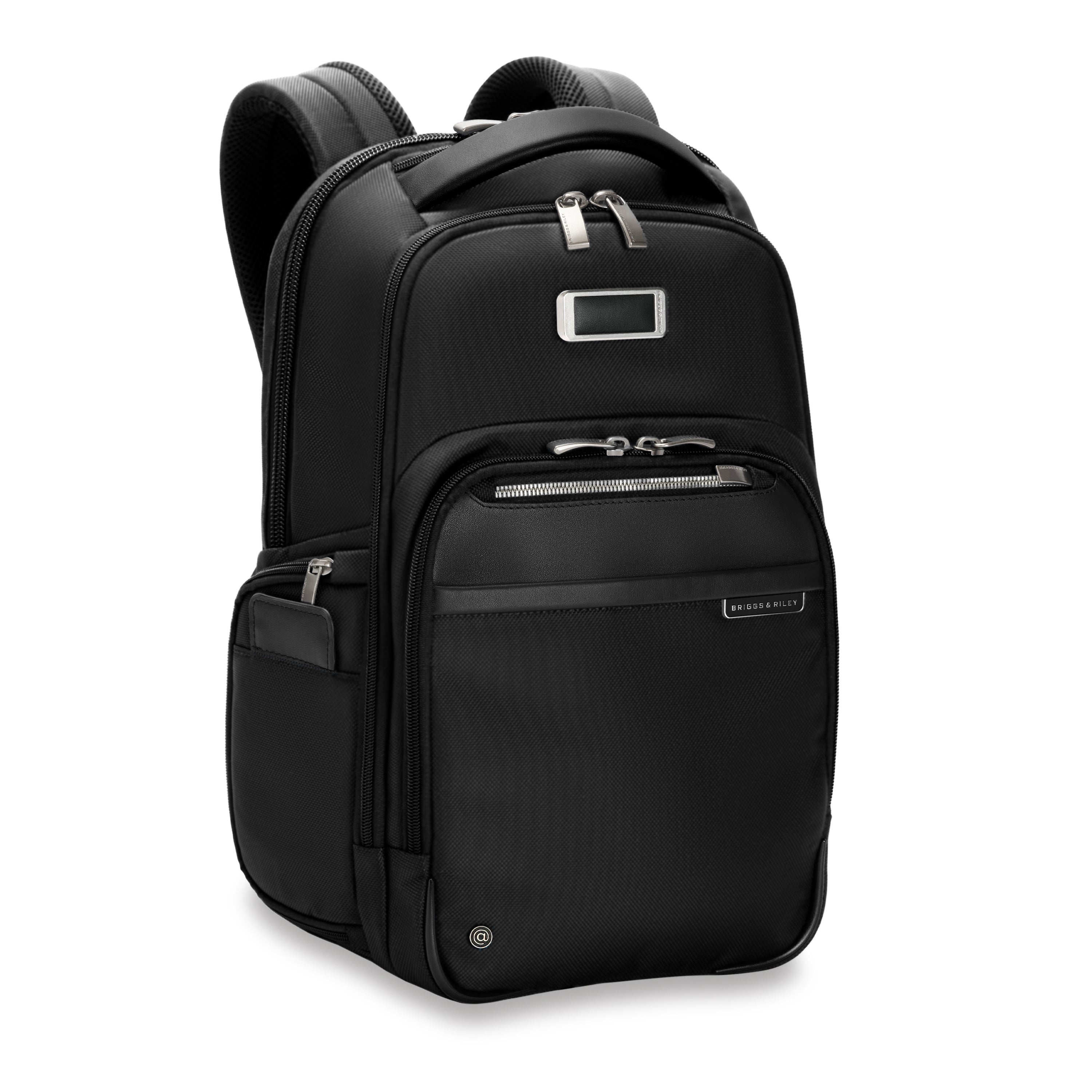 Briggs Riley Medium Backpack Black