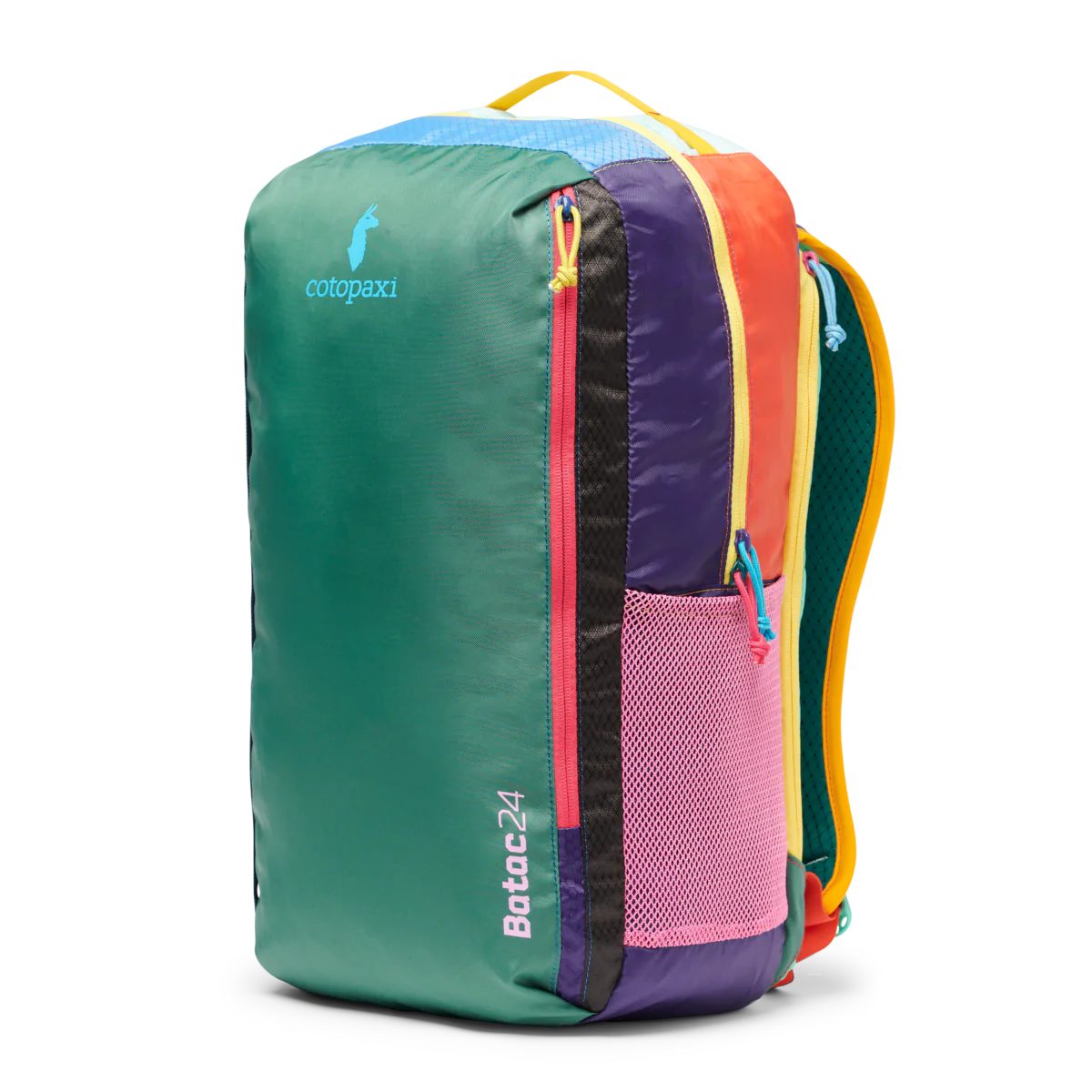 Cotopaxi Uyuni 46L deals duffel Del Día Bag