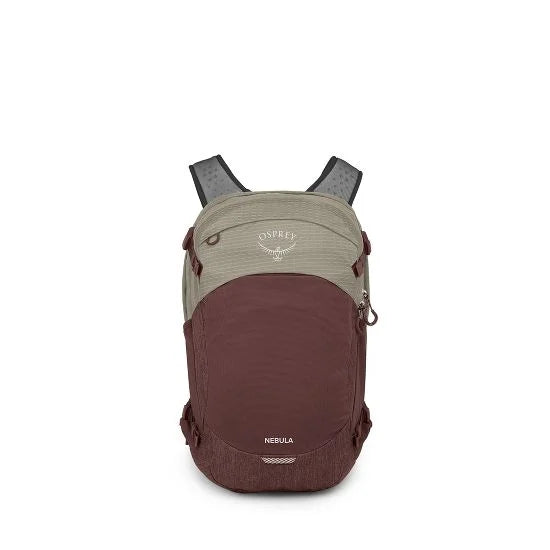 Osprey forground nebula komodo green