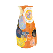 Modgy Expandable Vase - Hilma af Klint The Ten Largest