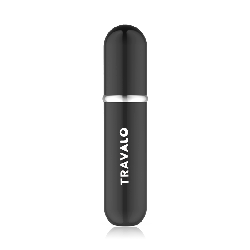 Travalo Classic HD Travel Atomizer - Black