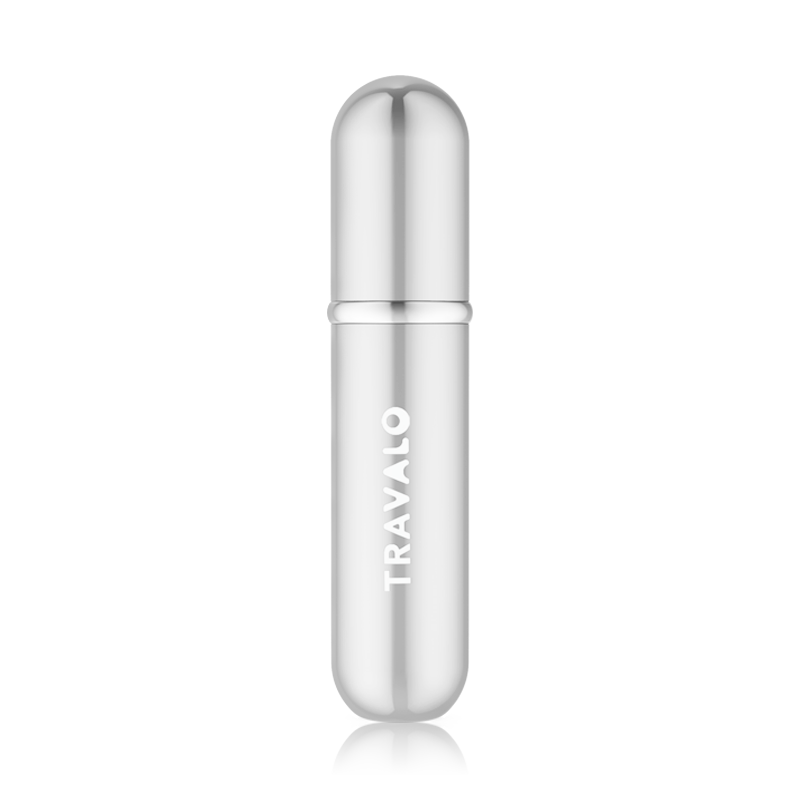 Travalo Classic HD Travel Atomizer - Silver