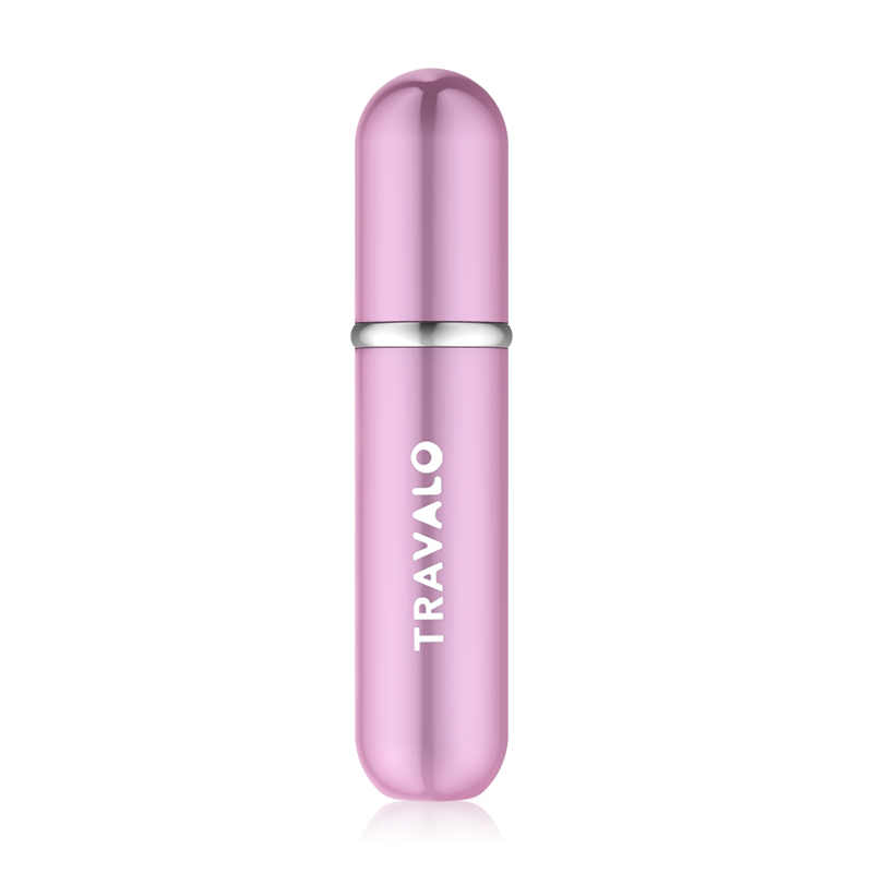 Travalo Classic HD Travel Atomizer - Light Pink