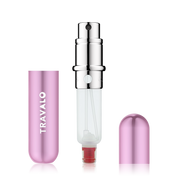 Travalo Classic HD Travel Atomizer - Light Pink