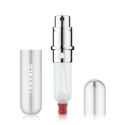 Travalo Classic HD Travel Atomizer - Silver