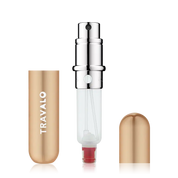 Travalo Classic HD Travel Atomizer -  Gold