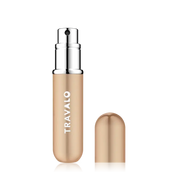 Travalo Classic HD Travel Atomizer -  Gold