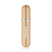 Travalo Classic HD Travel Atomizer -  Gold