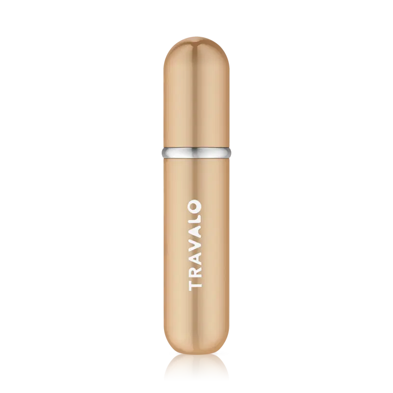 Travalo Classic HD Travel Atomizer -  Gold