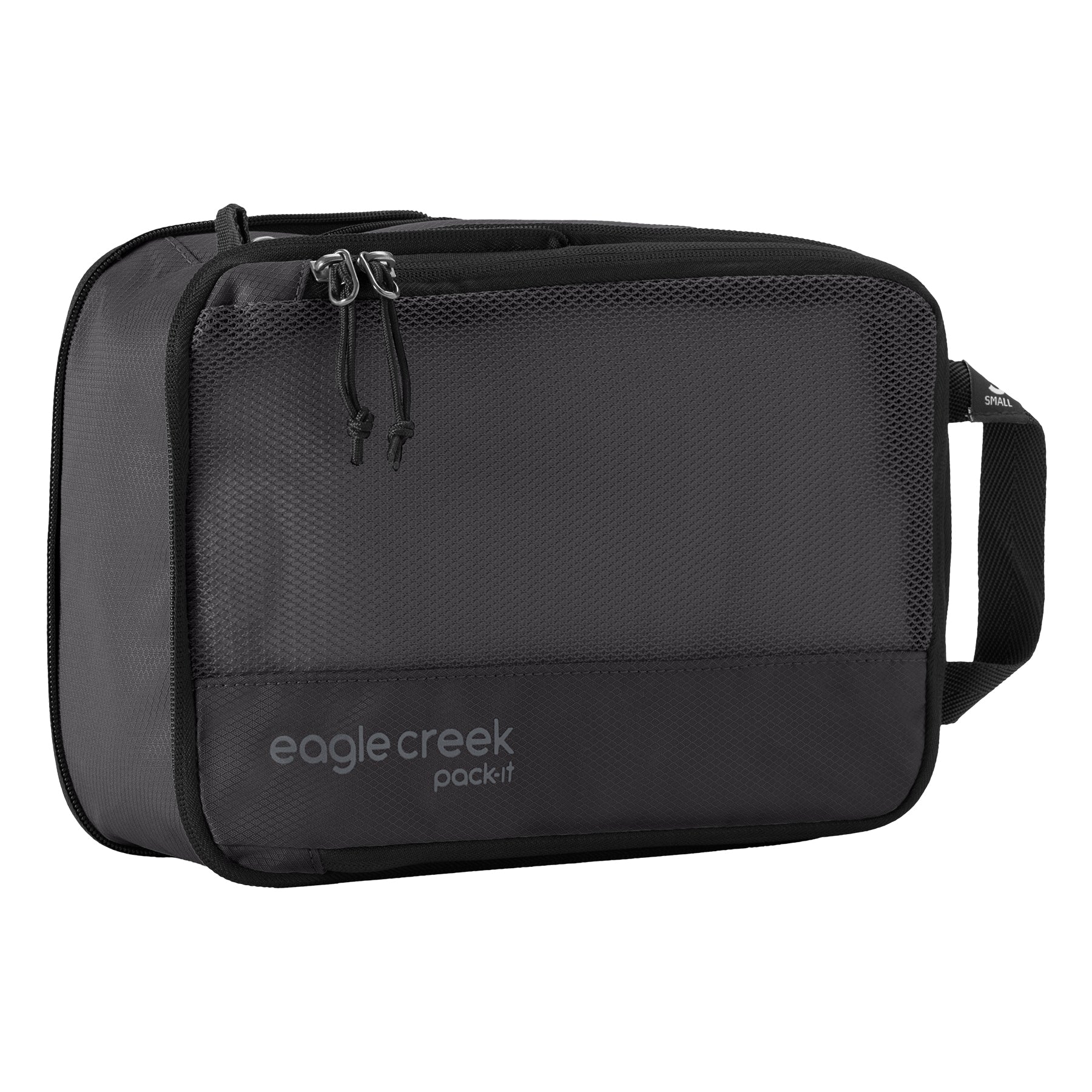 Eagle Creek Pack-It Reveal Compression Cube Small - Black