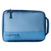 Eagle Creek Pack-It Reveal Compression Cube Medium - Blue Dawn