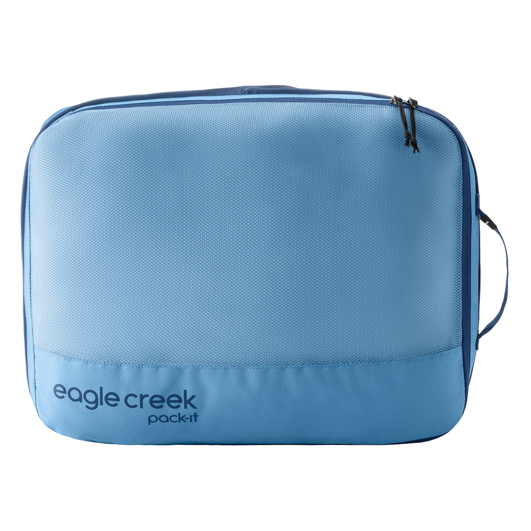 Eagle Creek Pack-It Reveal Expansion Cube Large - Blue Dawn