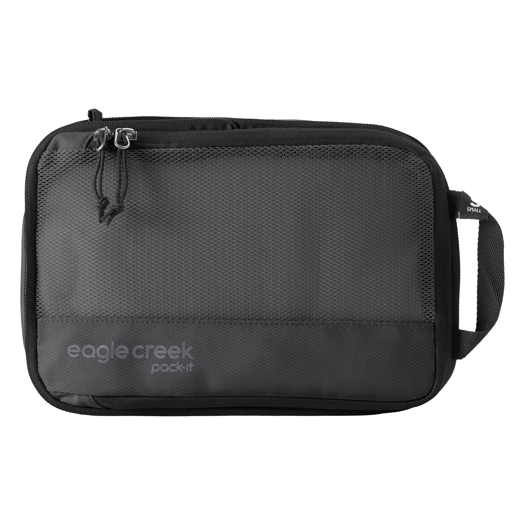 Eagle Creek Pack-It Reveal Compression Cube Small - Black