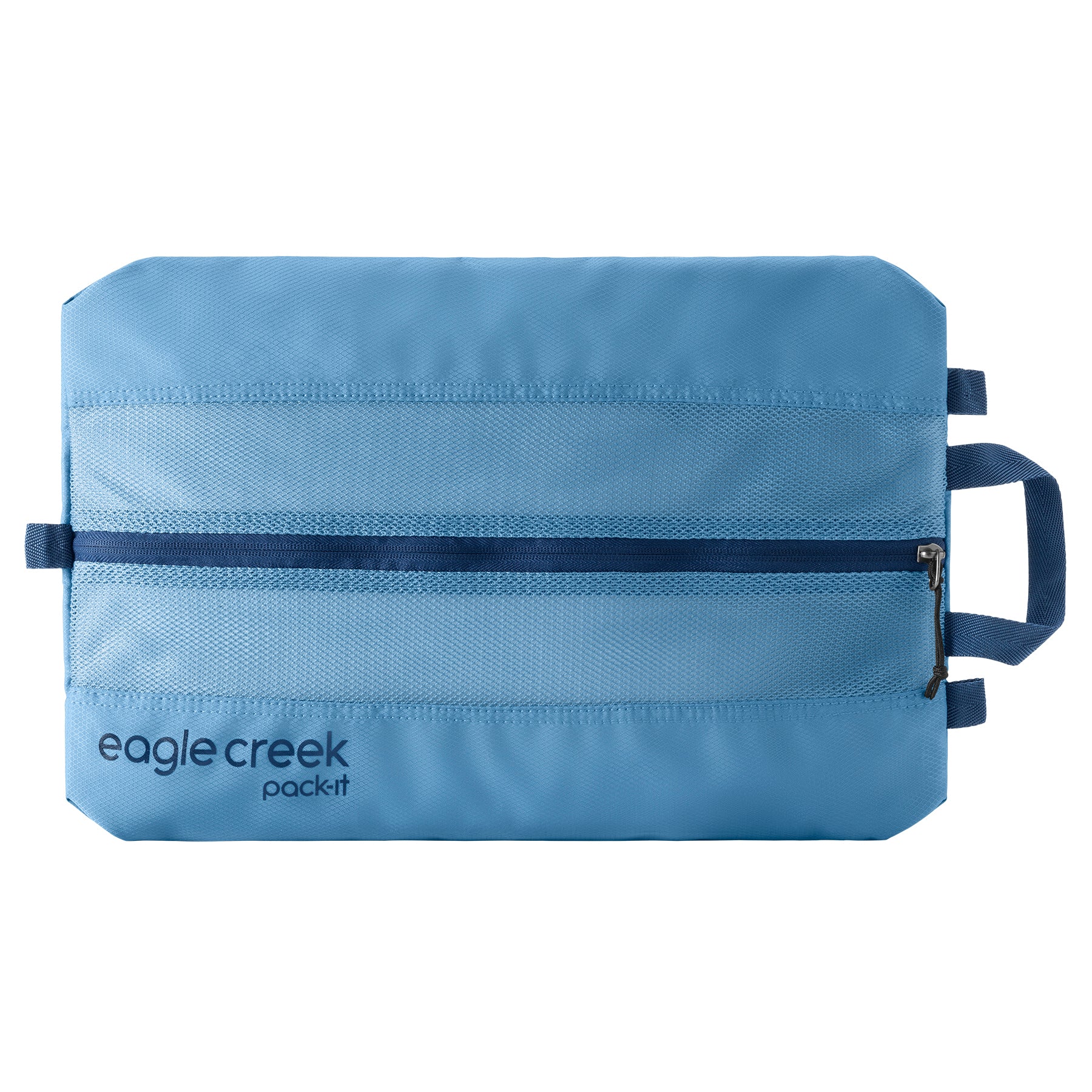 Eagle Creek Pack-It Reveal Shoe Sac - Blue Dawn