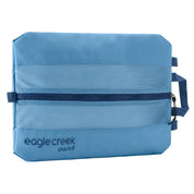 Eagle Creek Pack-It Reveal Shoe Sac - Blue Dawn