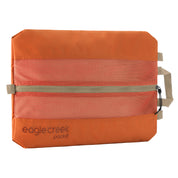 Eagle Creek Pack-It Reveal Shoe Sac - Mandarin