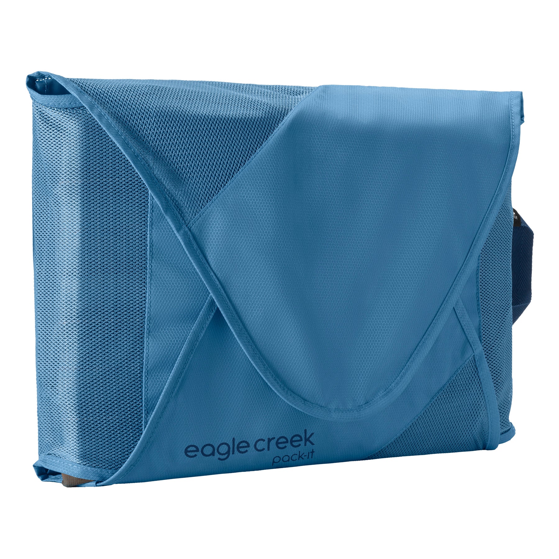 Eagle Creek Pack-It Reveal Garment Folder L  - Blue Dawn