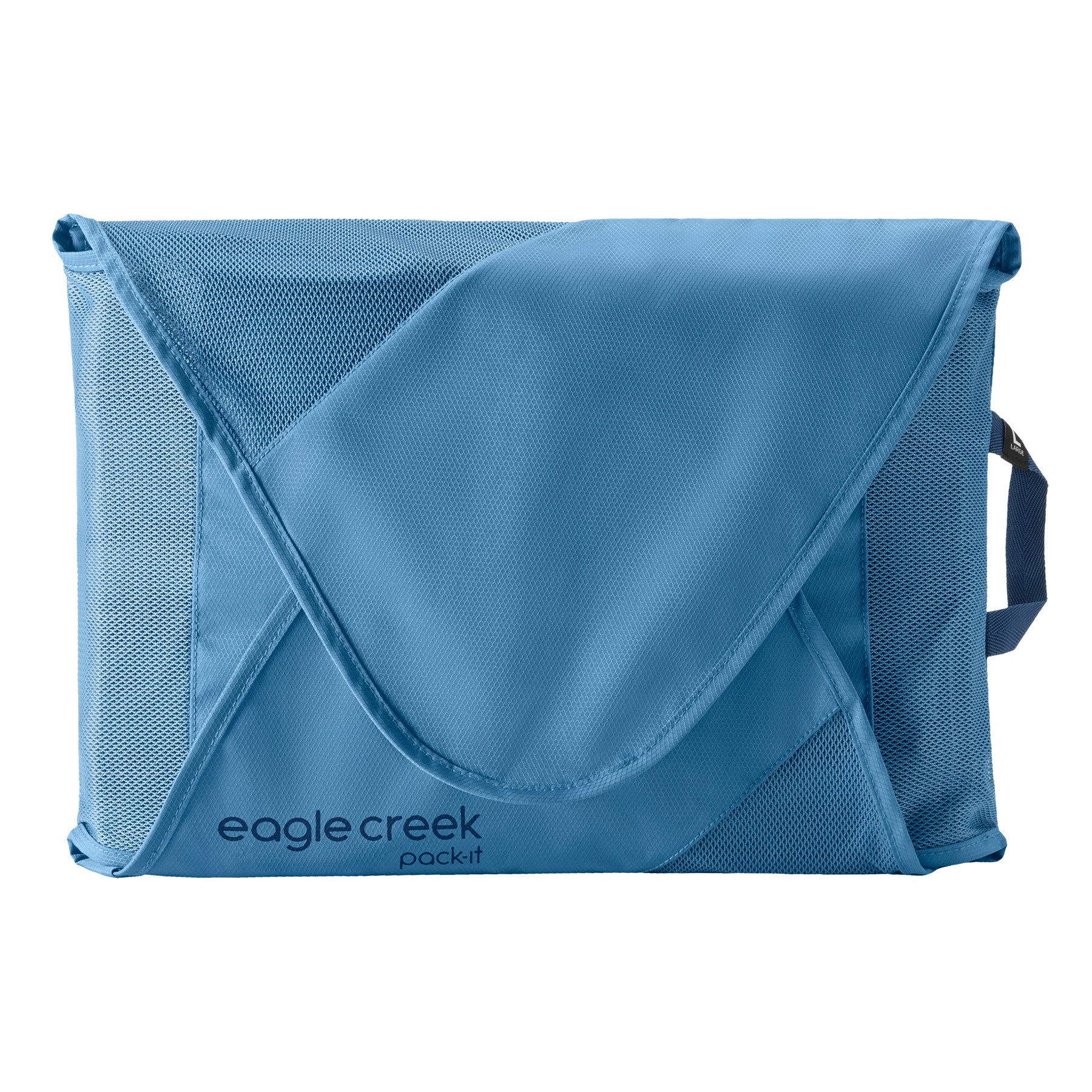 Eagle Creek Pack-It Reveal Garment Folder L  - Blue Dawn