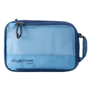 Eagle Creek Pack-It Reveal Compression Cube Small - Blue Dawn