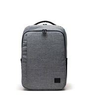 Herschel Supply Kaslo Daypack Tech - 20L - Raven Crosshatch