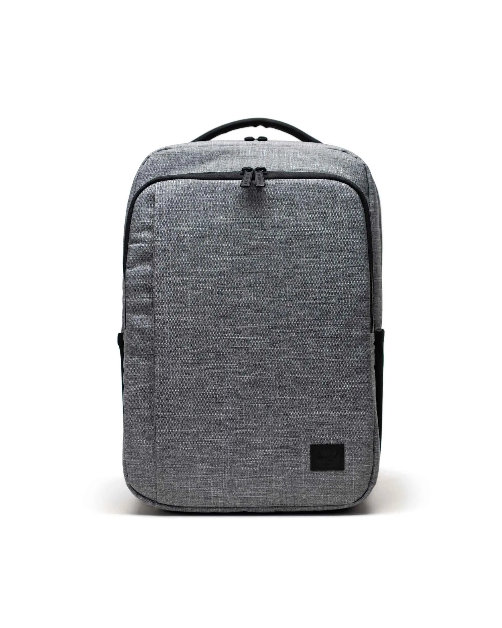 Herschel Supply Kaslo Daypack Tech - 20L - Raven Crosshatch