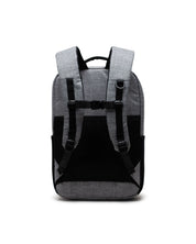 Herschel Supply Kaslo Daypack Tech - 20L - Raven Crosshatch