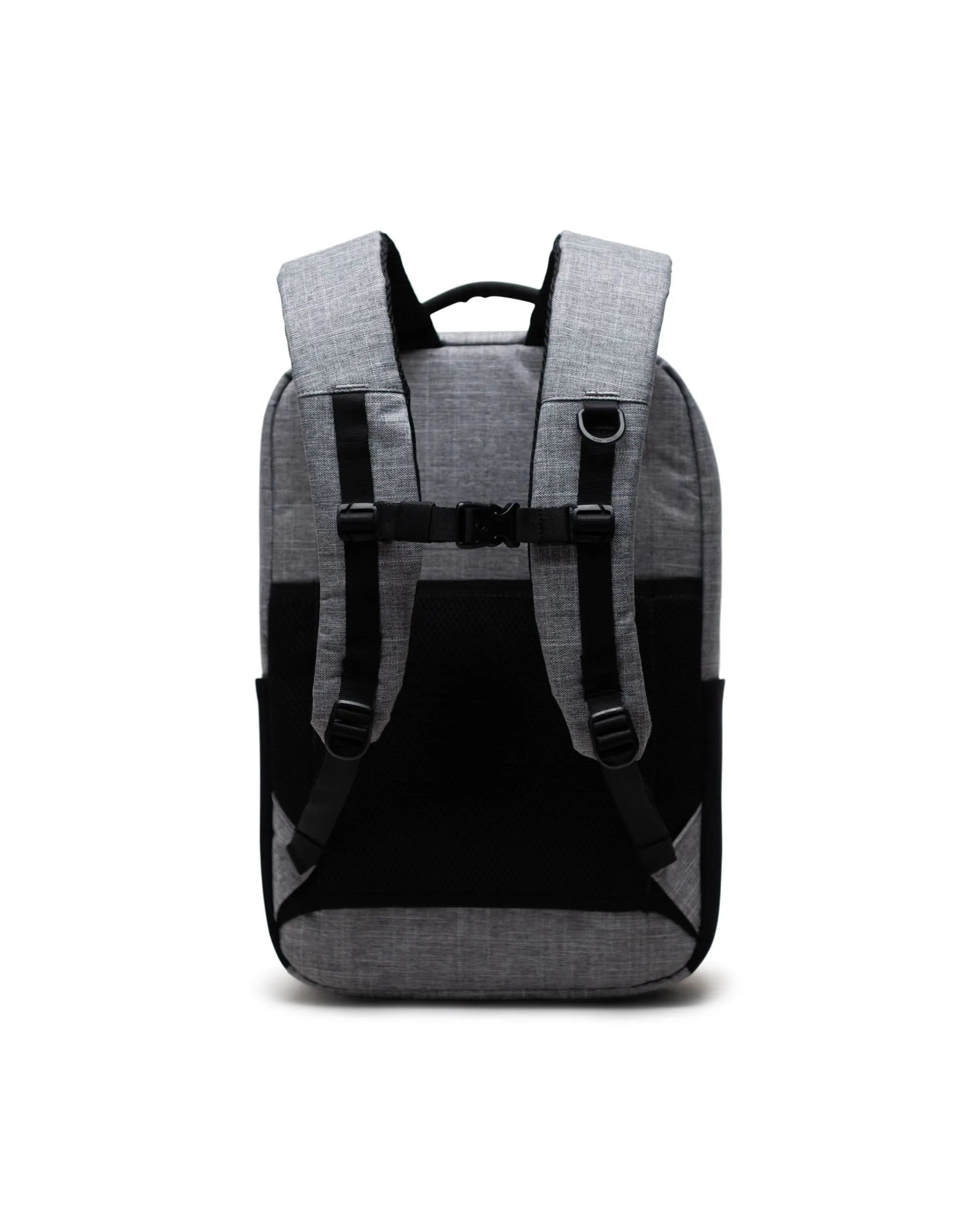 Herschel Supply Kaslo Backpack | Tech - 20L - Raven Crosshatch