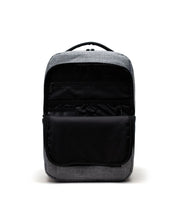 Herschel Supply Kaslo Daypack Tech - 20L - Raven Crosshatch