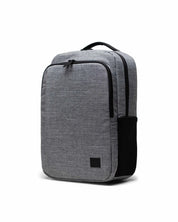 Herschel Supply Kaslo Daypack Tech - 20L - Raven Crosshatch