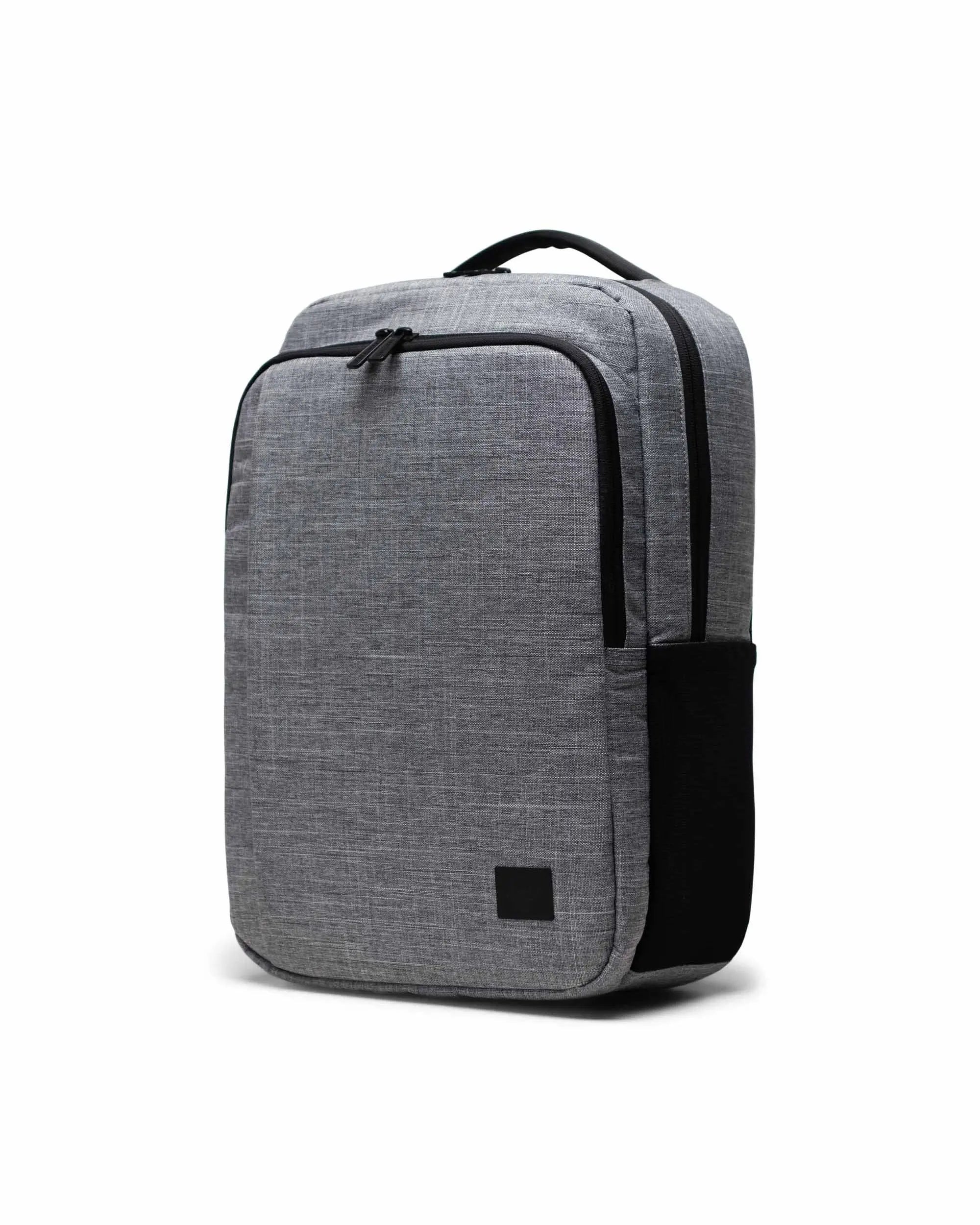 Herschel Supply Kaslo Daypack Tech - 20L - Raven Crosshatch