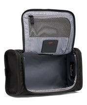 TUMI Alpha Travel Kit - Black