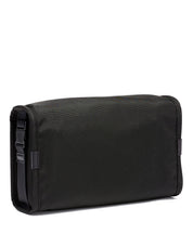 TUMI Alpha Travel Kit - Black