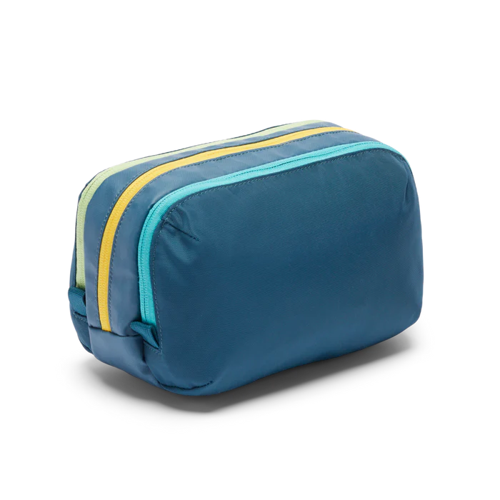 Cotopaxi Nido Toiletry Bag - Abyss