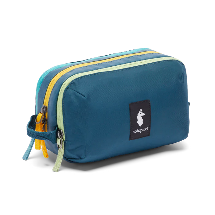 Cotopaxi Nido Toiletry Bag - Abyss