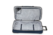 Ricardo Malibu Bay 3.0 Rolling Duffel - Blue, Interior view