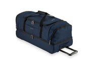 Ricardo Malibu Bay 3.0 Rolling Duffel - Blue, Top view