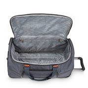 Ricardo Beverly Hills Montecito 2.0 Softside Rolling Duffel - Gray