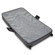 Ricardo Beverly Hills Montecito 2.0 Softside 44" Rolling Garment Bag - Gray