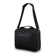 Samsonite Pro Double Compartment Brief - Black