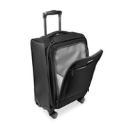 Ricardo Beverly Hills Avalon Softside Carry-On Expandable Spinner - Black