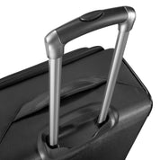 Ricardo Beverly Hills Avalon Softside Carry-On Expandable Spinner - Black