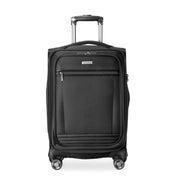 Ricardo Beverly Hills Avalon Softside Carry-On Expandable Spinner - Black