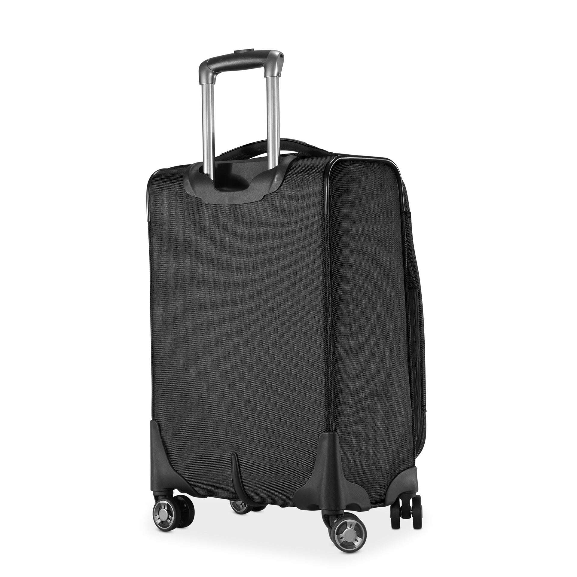 Ricardo Beverly Hills Avalon Softside Carry-On Expandable Spinner - Black