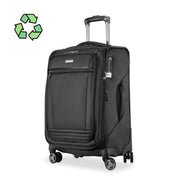 Ricardo Beverly Hills Avalon Softside Carry-On Expandable Spinner - Black