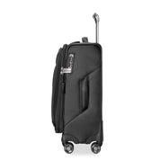 Ricardo Beverly Hills Avalon Softside Carry-On Expandable Spinner - Black