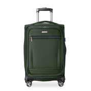 Ricardo Beverly Hills Avalon Softside Carry-On Expandable Spinner - Juniper Green