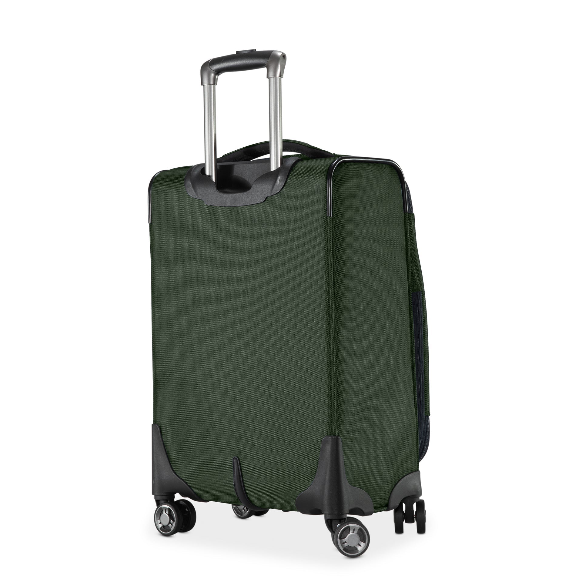 Ricardo Beverly Hills Avalon Softside Carry-On Expandable Spinner - Juniper Green