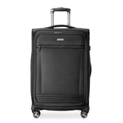 Ricardo Beverly Hills Avalon Softside Medium Expandable Spinner -  Black