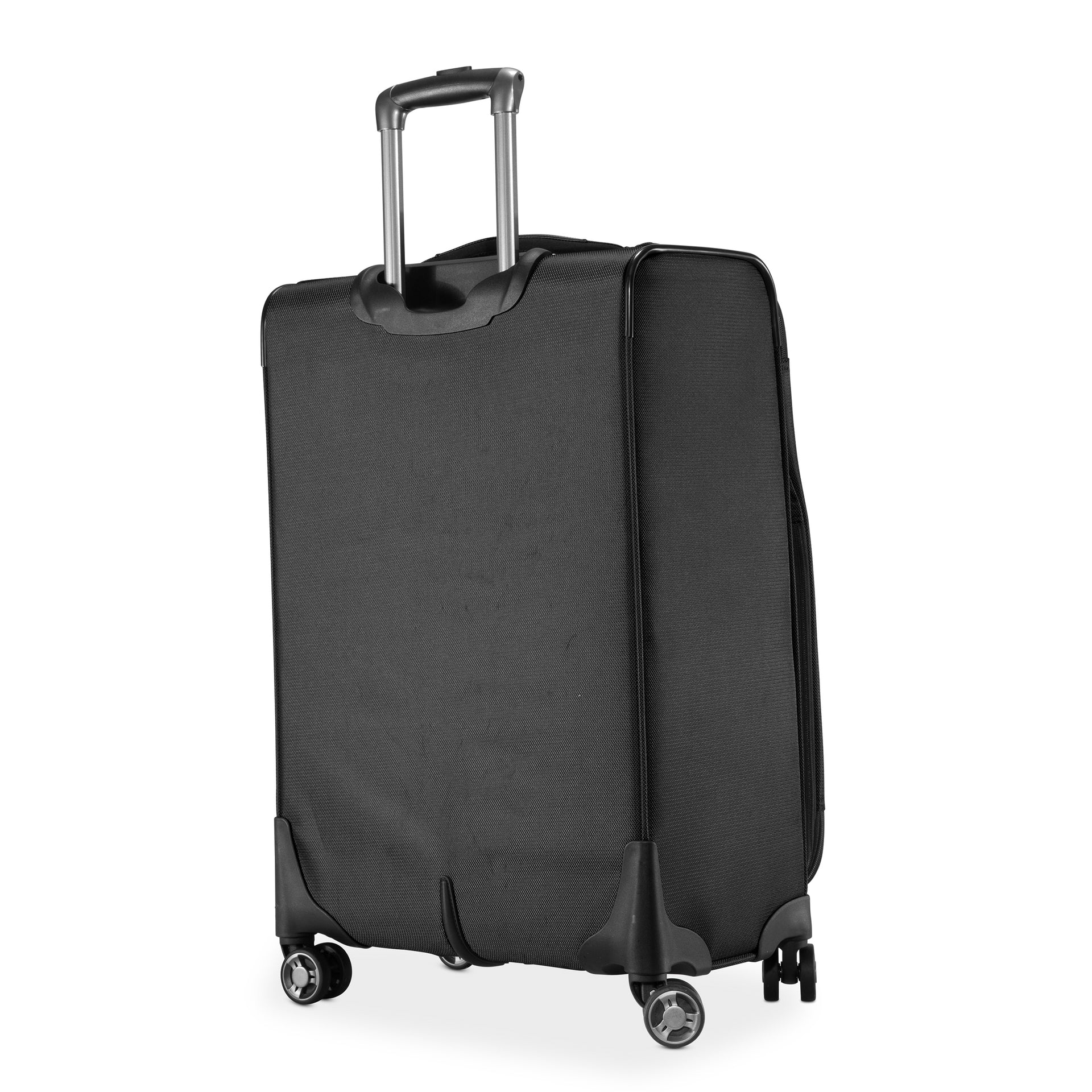 Ricardo Beverly Hills Avalon Softside Medium Expandable Spinner -  Black